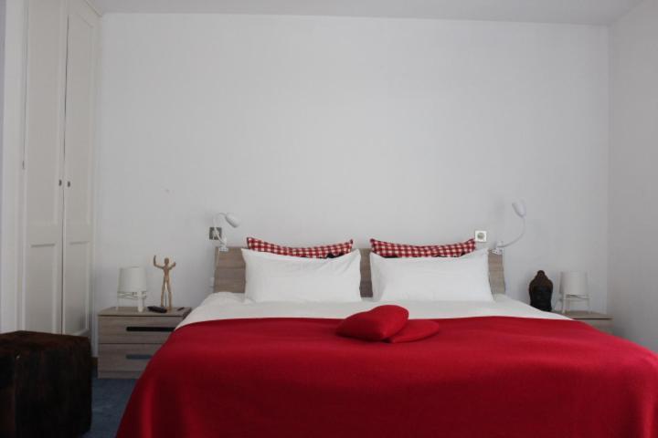 The Engstligen Apartment Adelboden Exterior photo