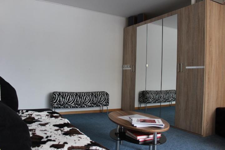 The Engstligen Apartment Adelboden Exterior photo